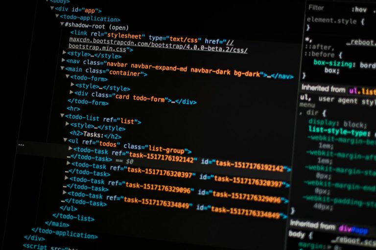 Comment vérifier que mon code HTML est correct ? - Absolute Design