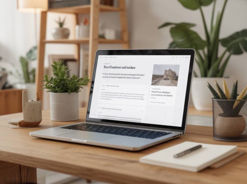 Les meilleures pratiques pour concevoir un template responsive en 2024