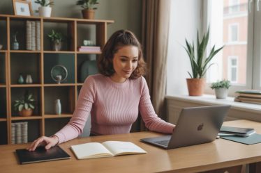 Comment l’IA générative transforme le design web en 2025 ?