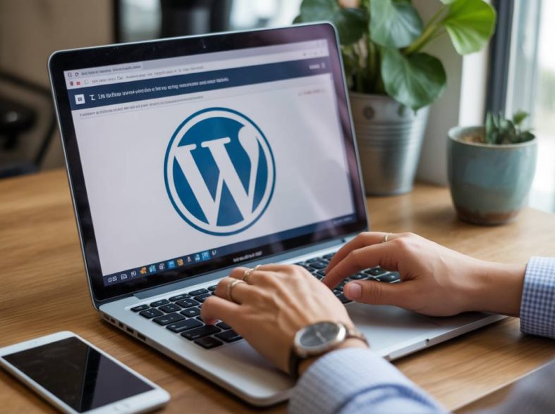 Pourquoi choisir un hébergement WordPress gratuit pour lancer votre site web