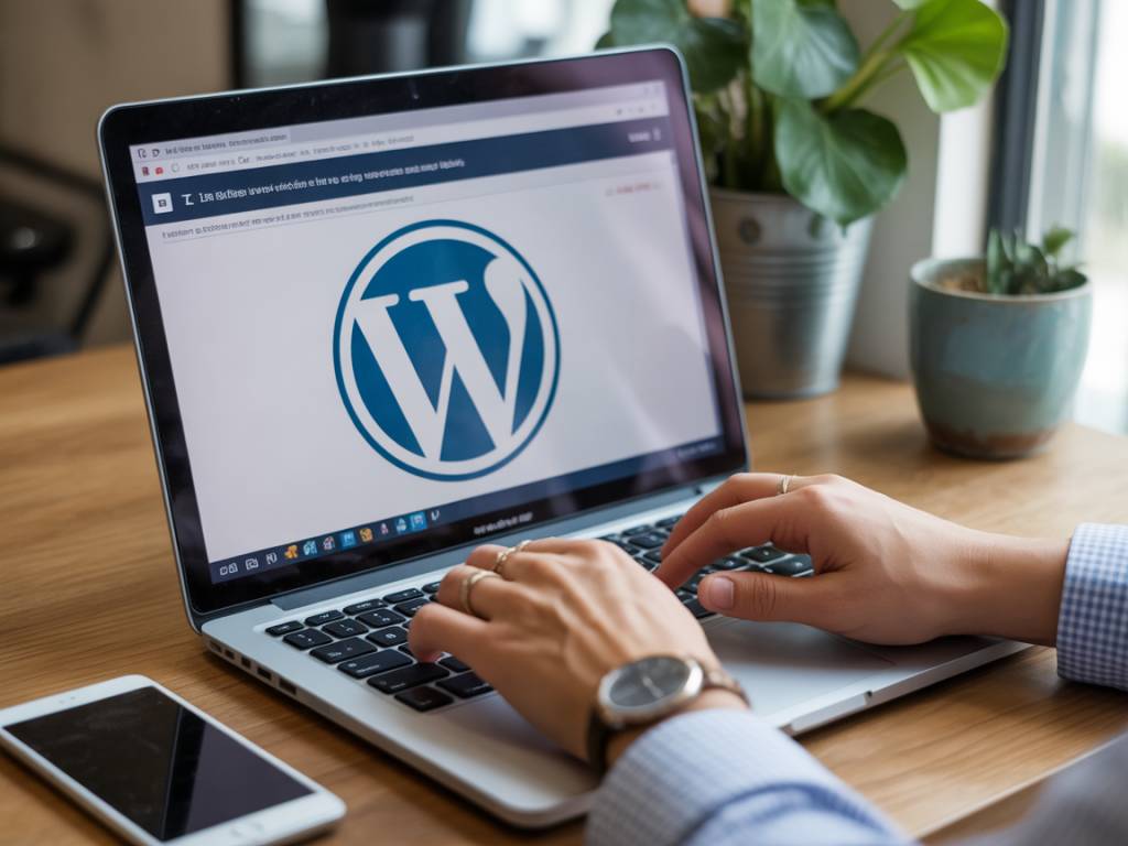 Pourquoi choisir un hébergement WordPress gratuit pour lancer votre site web
