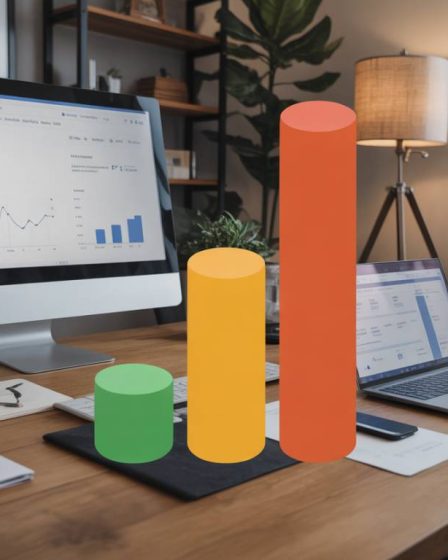 Comment utiliser Google Analytics 4 pour améliorer le SEO et l’UX de votre site vitrine en 2025