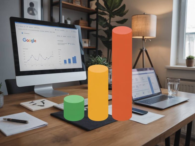 Comment utiliser Google Analytics 4 pour améliorer le SEO et l’UX de votre site vitrine en 2025