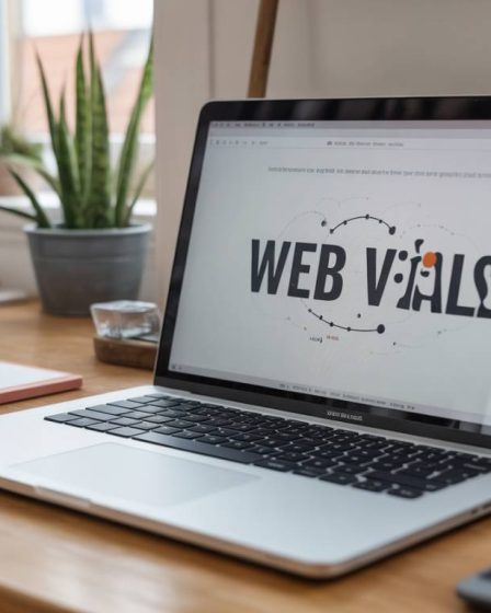 Comment utiliser les Core Web Vitals en 2026 pour améliorer à la fois le SEO et le design de votre site web
