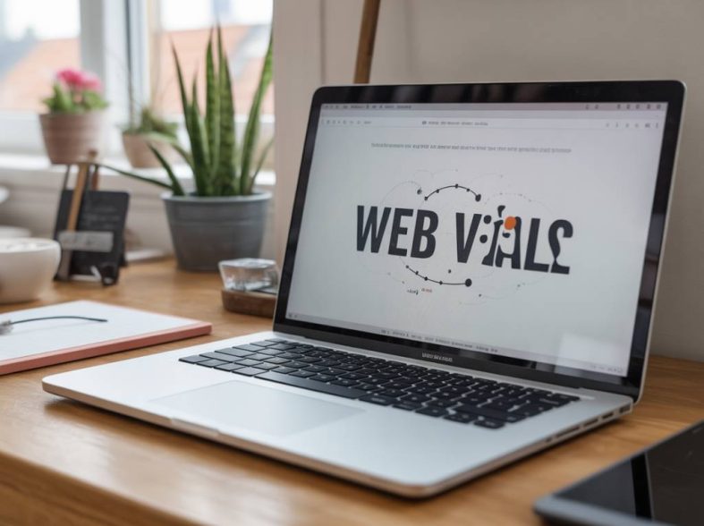 Comment utiliser les Core Web Vitals en 2026 pour améliorer à la fois le SEO et le design de votre site web