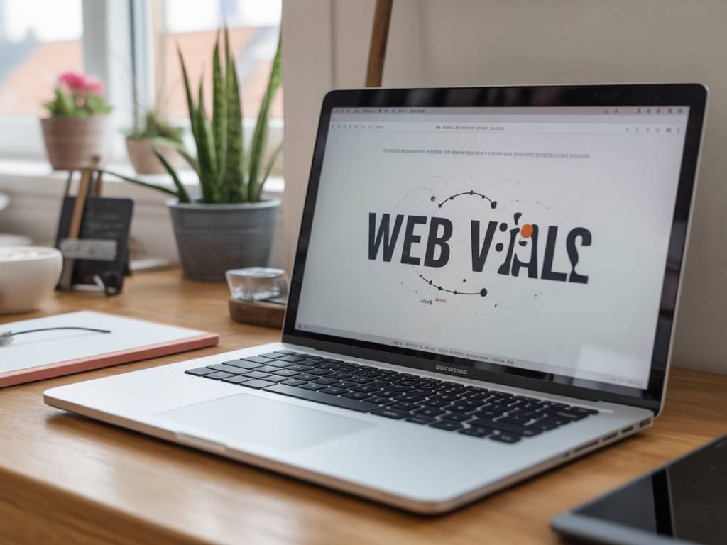 Comment utiliser les Core Web Vitals en 2026 pour améliorer à la fois le SEO et le design de votre site web