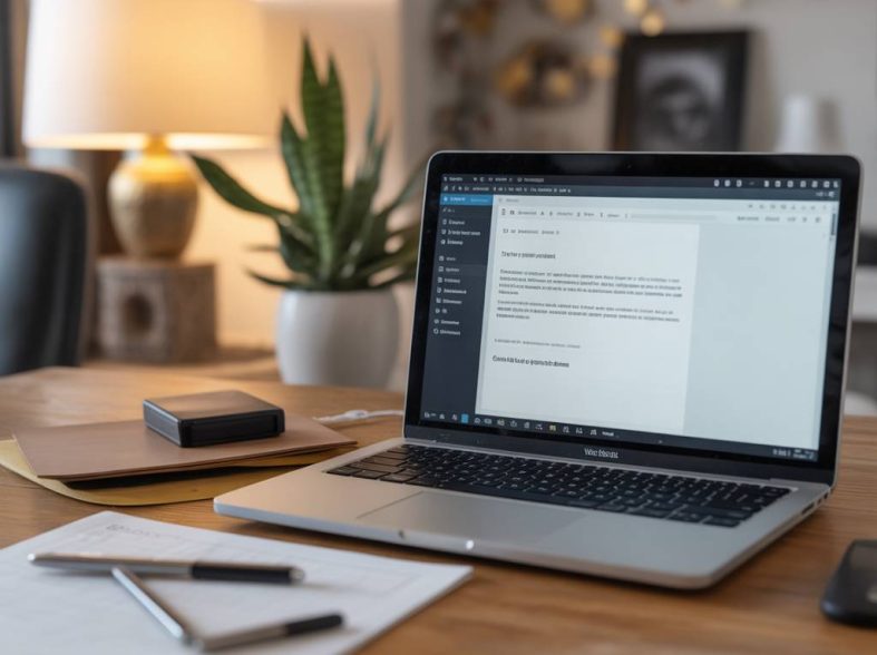 Comment créer un design system efficace pour votre site WordPress en 2026 ?