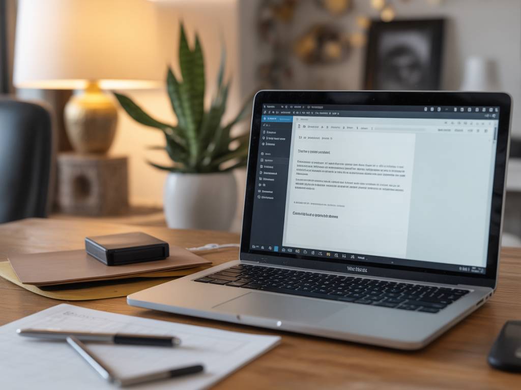 Comment créer un design system efficace pour votre site WordPress en 2026 ?