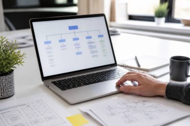 Comment concevoir une architecture de site web SEO-friendly pour améliorer l’UX et le maillage interne en 2026 ?