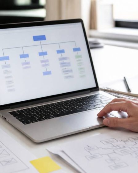 Comment concevoir une architecture de site web SEO-friendly pour améliorer l’UX et le maillage interne en 2026 ?