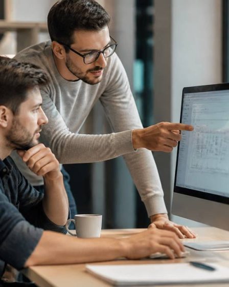 Entreprise développement web : comment choisir le bon prestataire pour votre projet numérique
