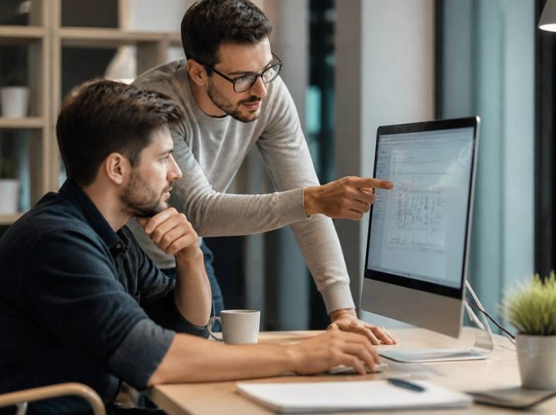 Entreprise développement web : comment choisir le bon prestataire pour votre projet numérique