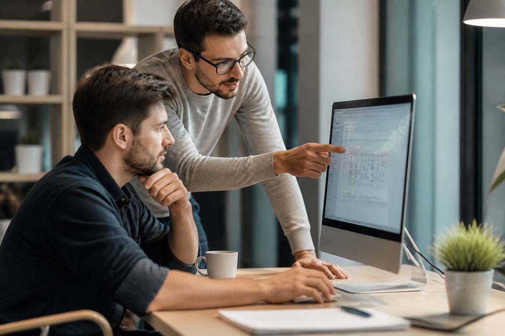 Entreprise développement web : comment choisir le bon prestataire pour votre projet numérique