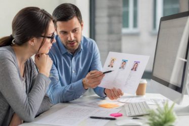 Créer des user experience personas pour améliorer l’expérience utilisateur sur votre site web
