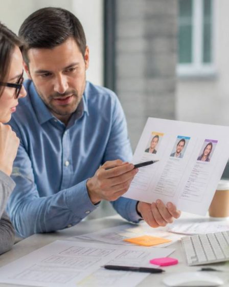 Créer des user experience personas pour améliorer l’expérience utilisateur sur votre site web