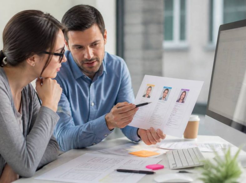 Créer des user experience personas pour améliorer l’expérience utilisateur sur votre site web