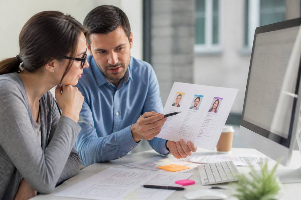 Créer des user experience personas pour améliorer l’expérience utilisateur sur votre site web