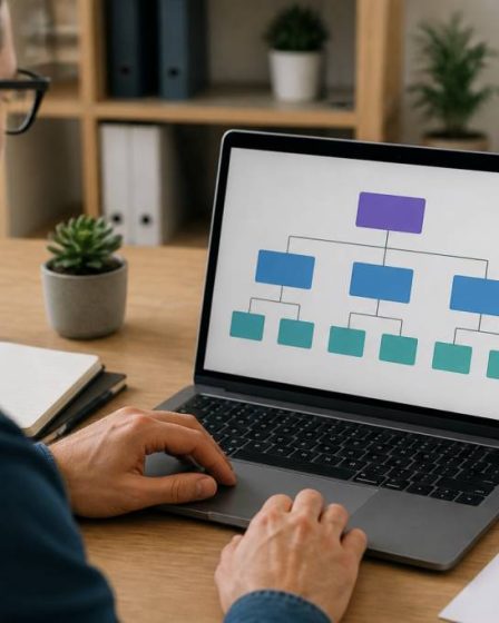 Website arborescence : comment structurer un site web efficace pour le seo