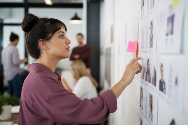 Persona user experience : comprendre et créer des profils utilisateurs efficaces en webdesign