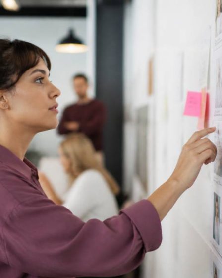 Persona user experience : comprendre et créer des profils utilisateurs efficaces en webdesign