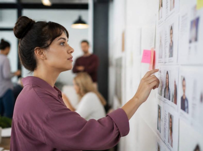 Persona user experience : comprendre et créer des profils utilisateurs efficaces en webdesign